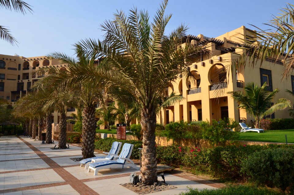 U a e hotel hilton ras al khaimah