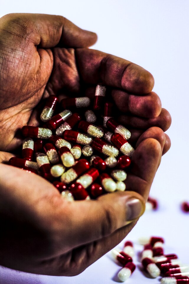Dose the disease pharmacy