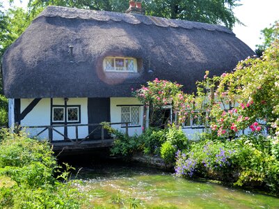 Rural uk british