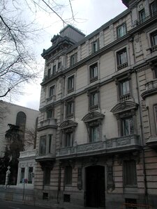 Rehabilitation madrid cnmv