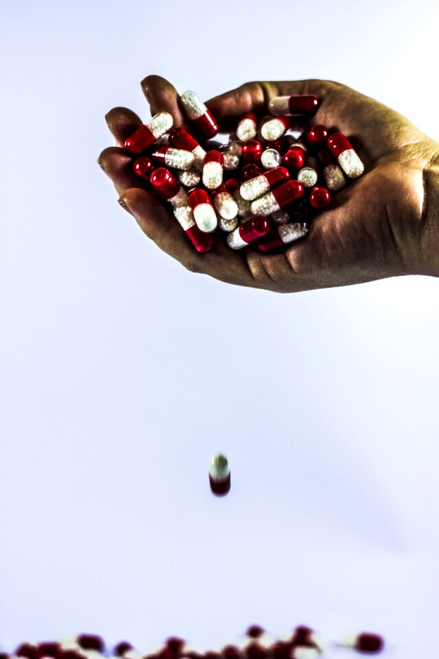 Dose the disease pharmacy