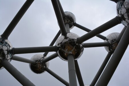 Brussel city tourism