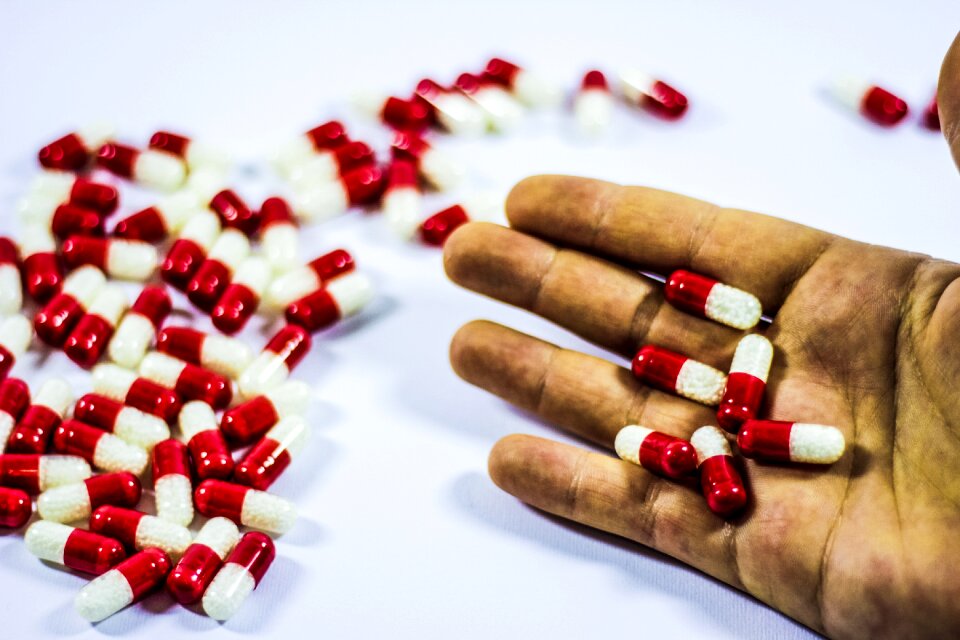 Dose the disease pharmacy