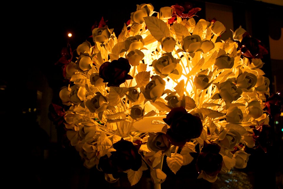 Light design lamps