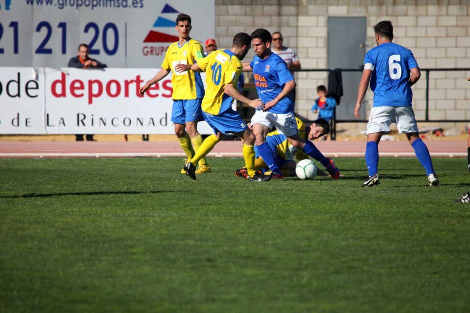 Stadium football sports