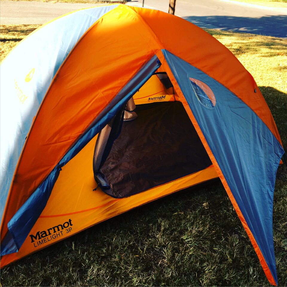 Outdoor lifestyle equipment