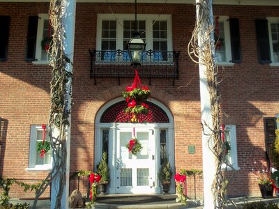 Decoration holiday xmas