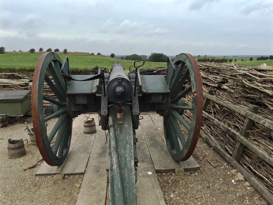 Old historically 1847