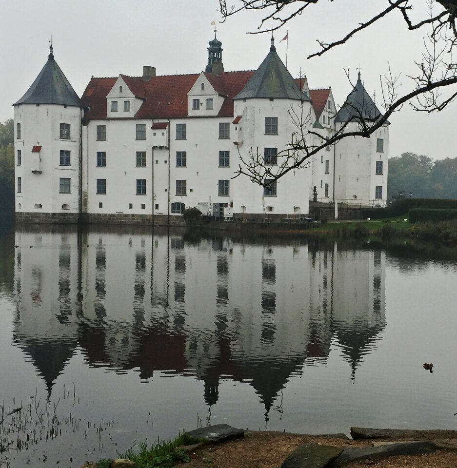 Water mecklenburg nordfriesland