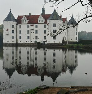 Water mecklenburg nordfriesland