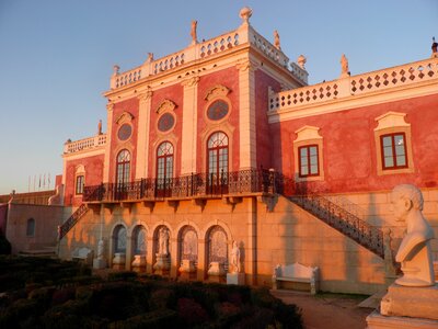 Portugal algarve tourism photo