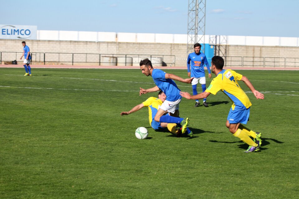 Stadium football sports