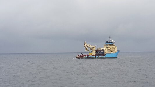 Ship boat