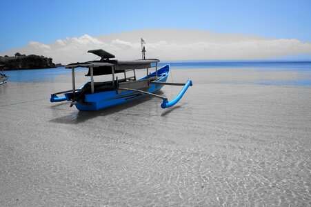 Vessel sky catamaran