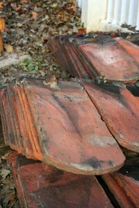 Roofing exterior roofing construction