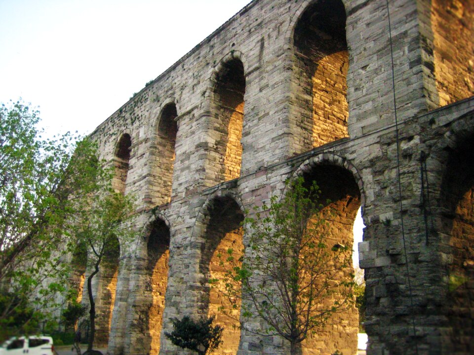 History old travel