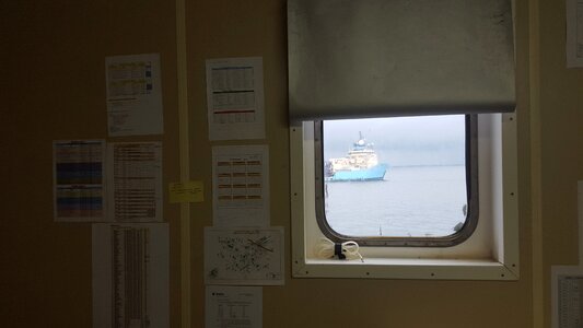View window view ocean