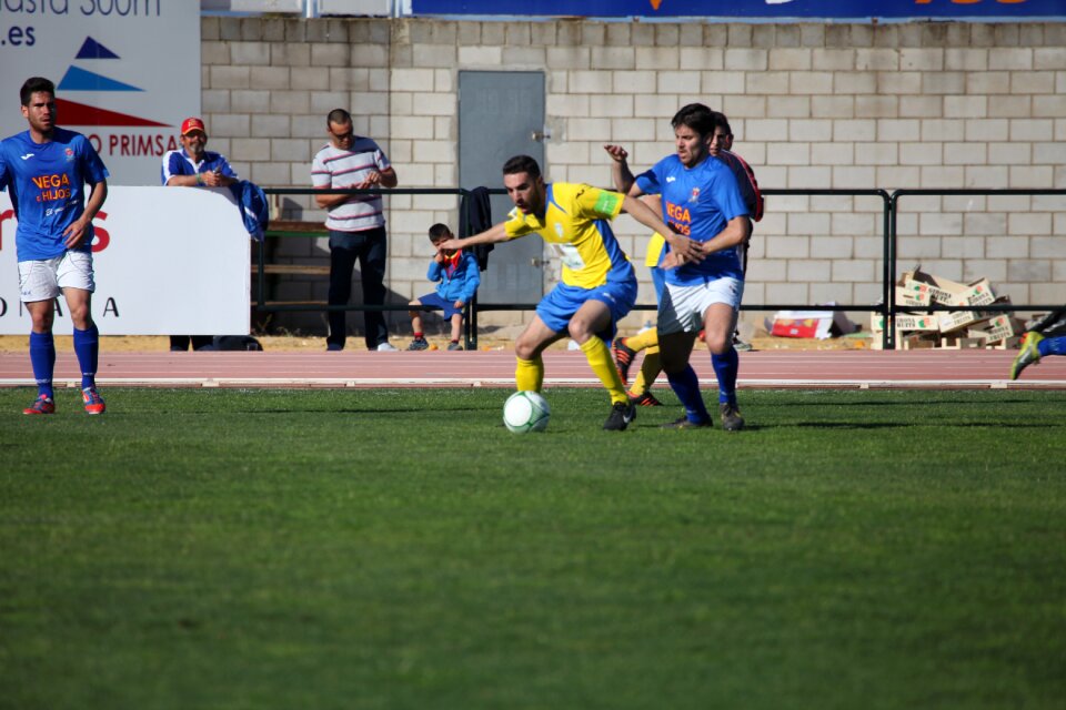 Stadium football sports