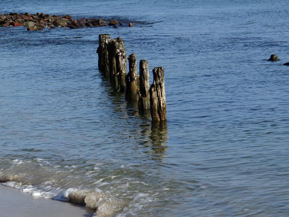 List beach vacations