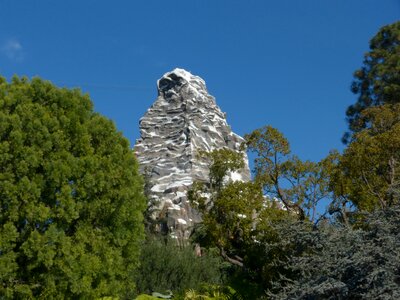 Disneyland ride los angeles vacation disneyland