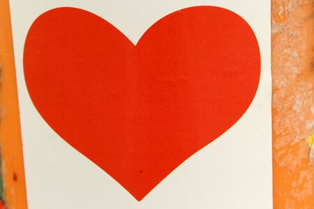 White red white love