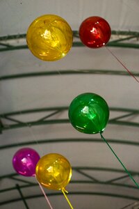 Ceiling celebrate