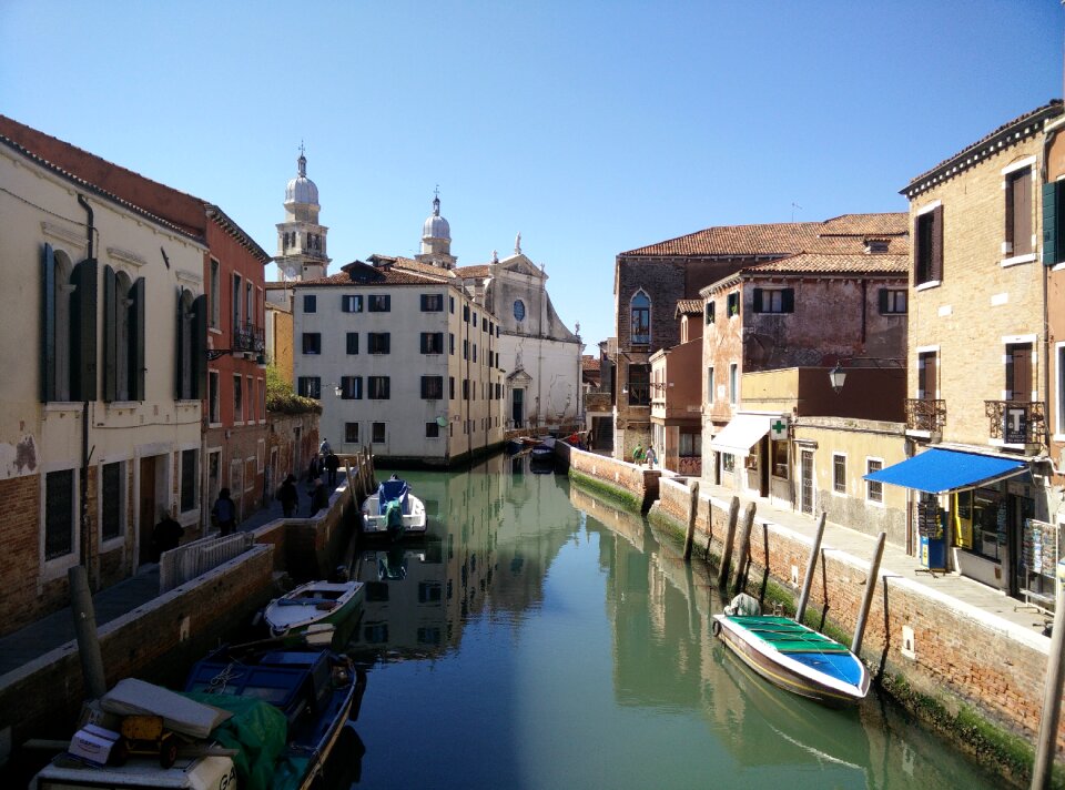 River street