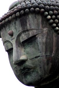 Japan kamakura buddha