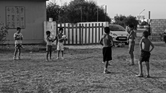 Picture photography children
