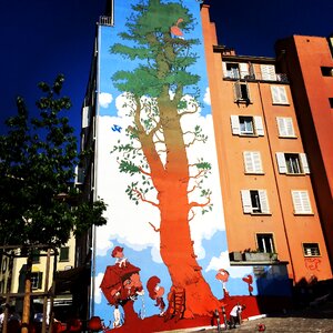 Titeuf lausanne pta