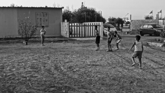 Picture photography children
