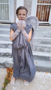 Heluvin doctor who grey