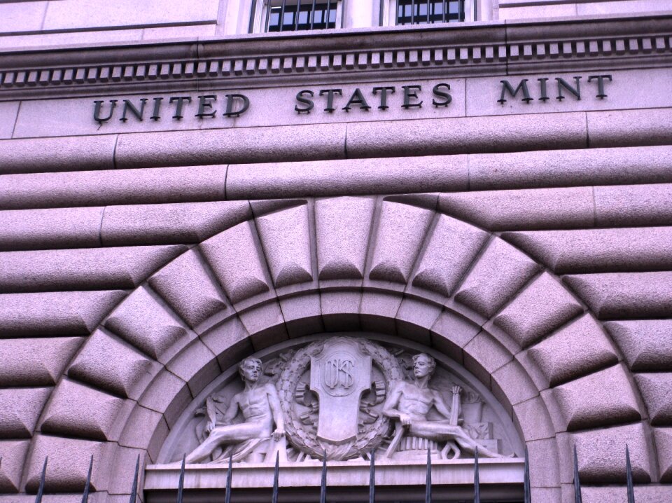 States cent currency