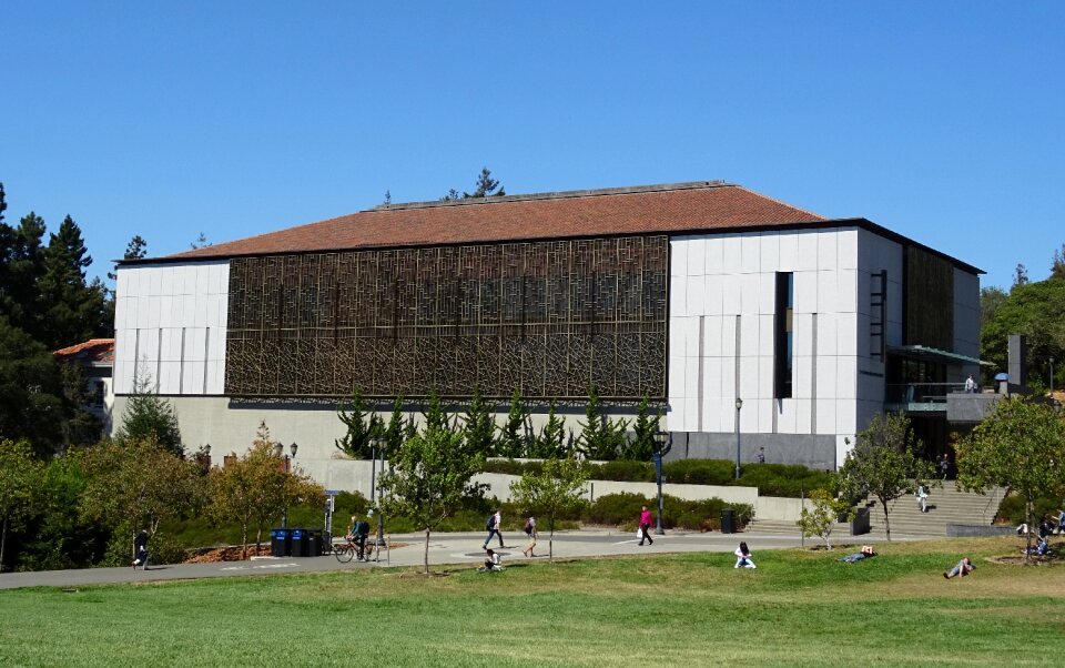 California cal berkeley