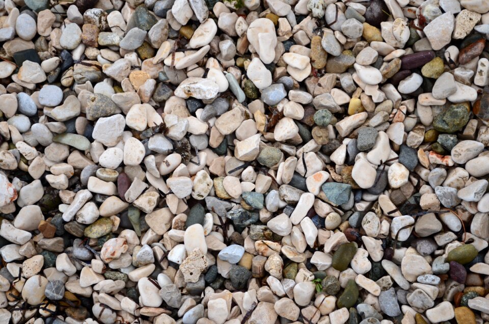 Beach texture background