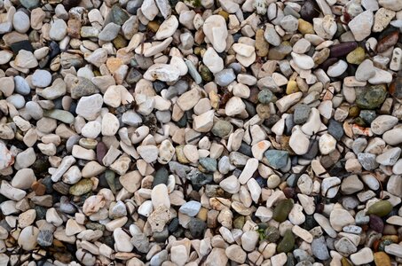 Beach texture background photo