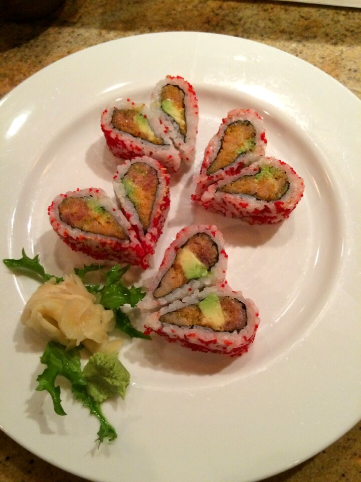 Cuisine food