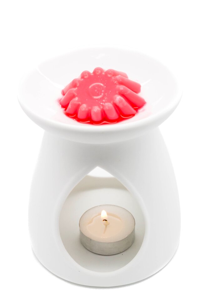 Candlelight christmas light