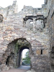 Fortress history tourist site