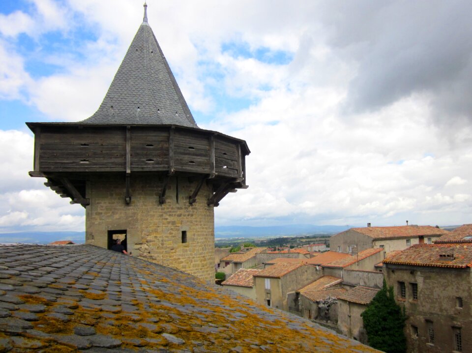France medieval unesco