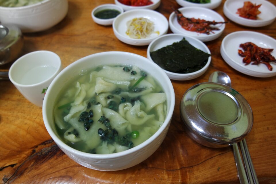 Things to eat eat delicious food