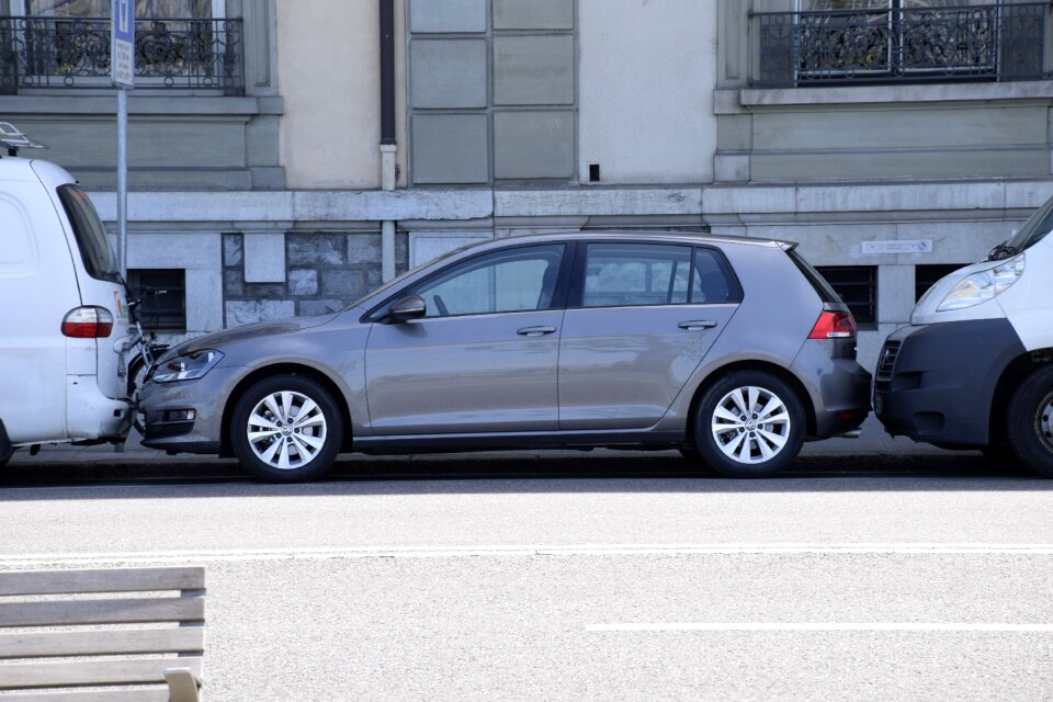 Car city volkswagen
