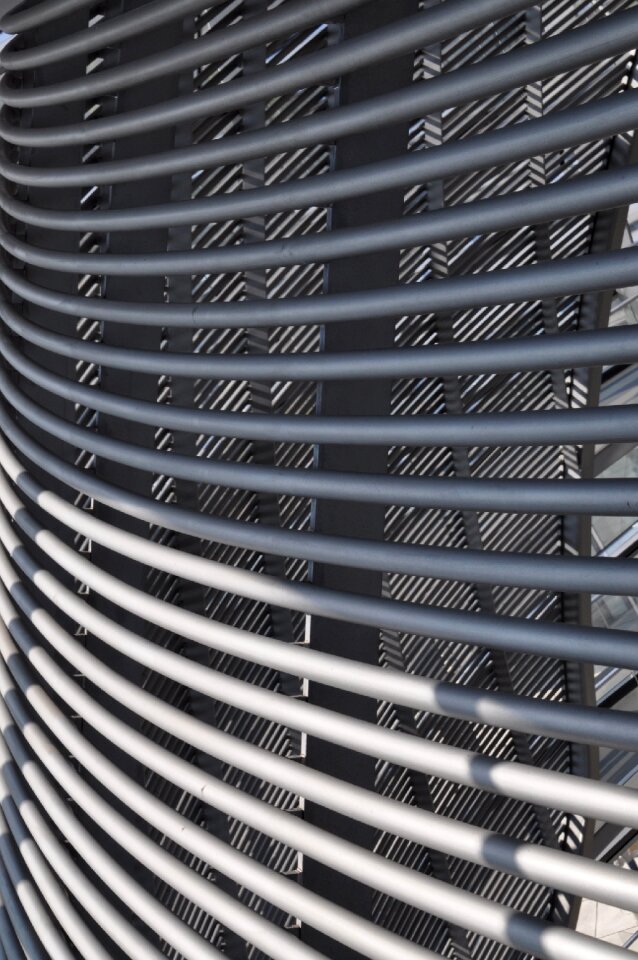 Construction building architecture