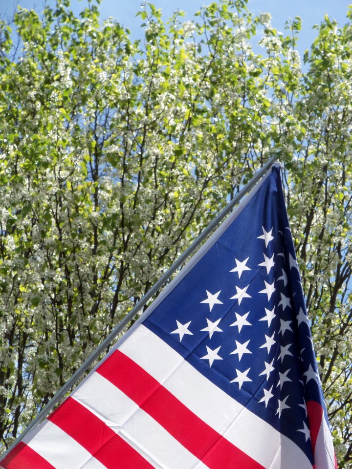 Symbol usa united