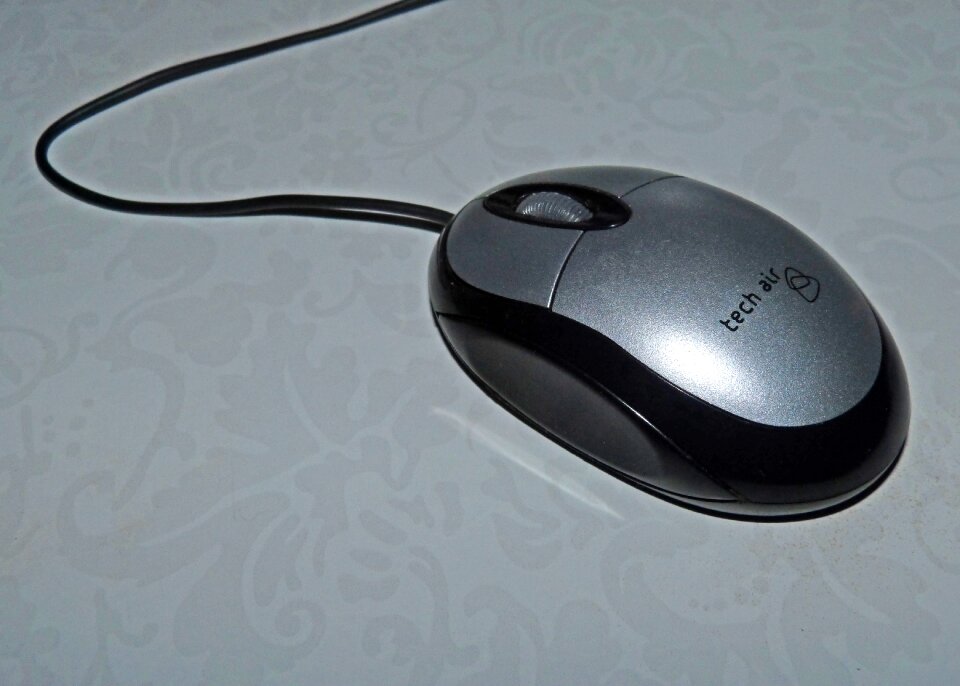 Mouse computing Free photos