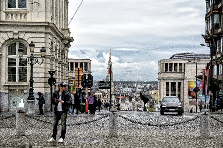 Belgium bruxelles