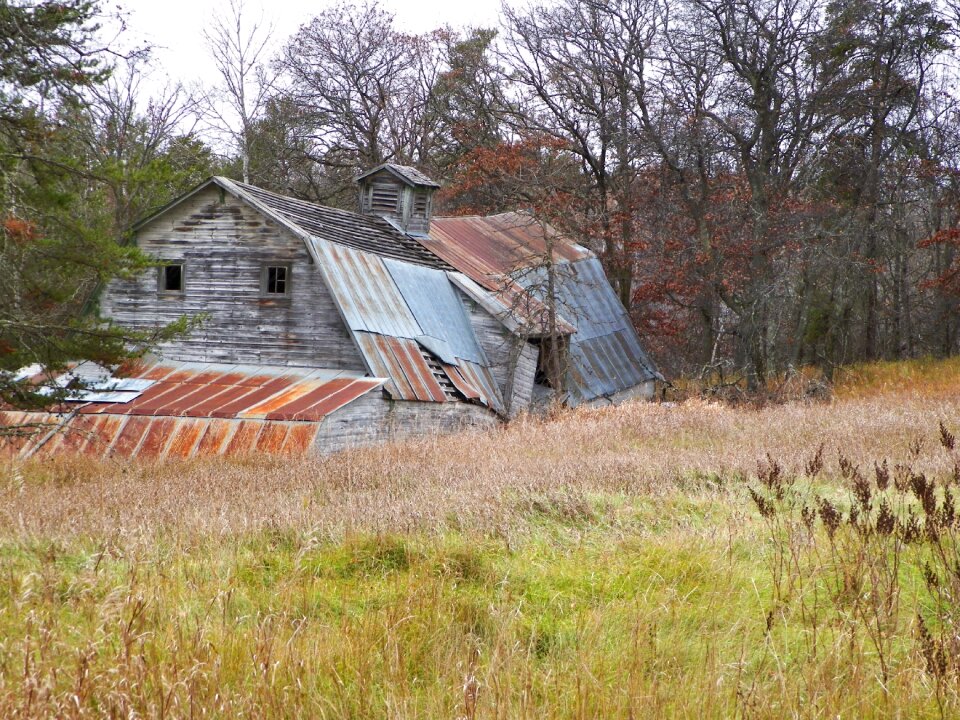 Barn wood old vintage