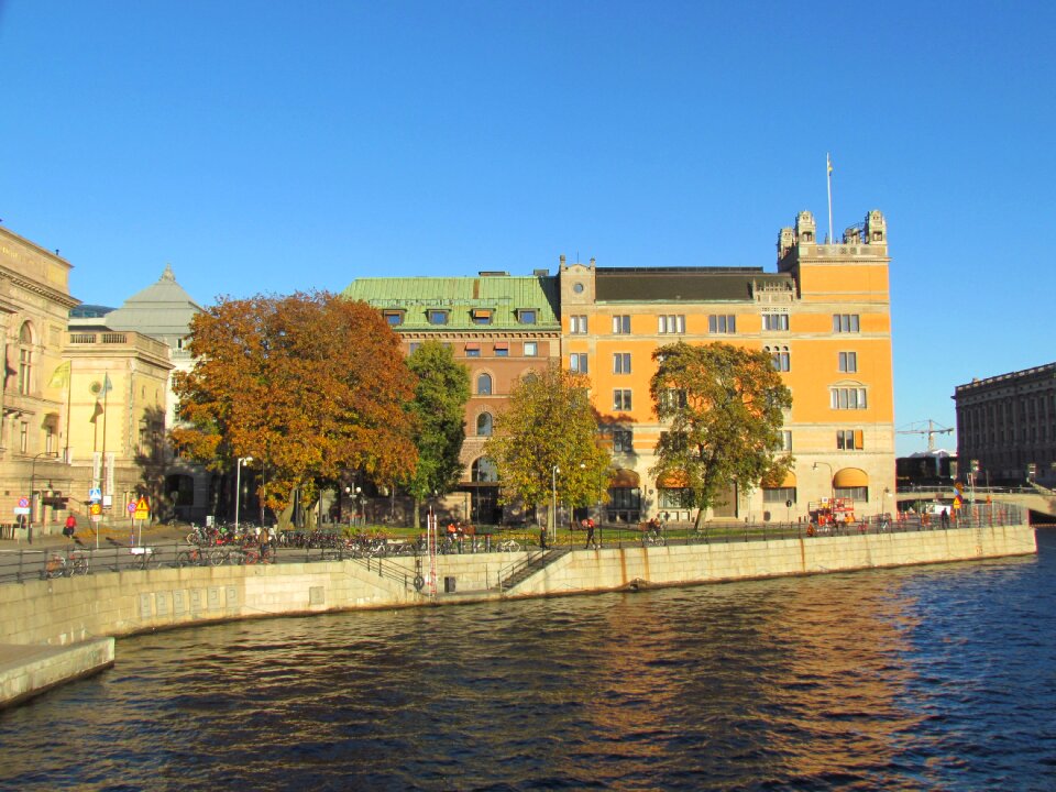 Architecture sweden skandinavia