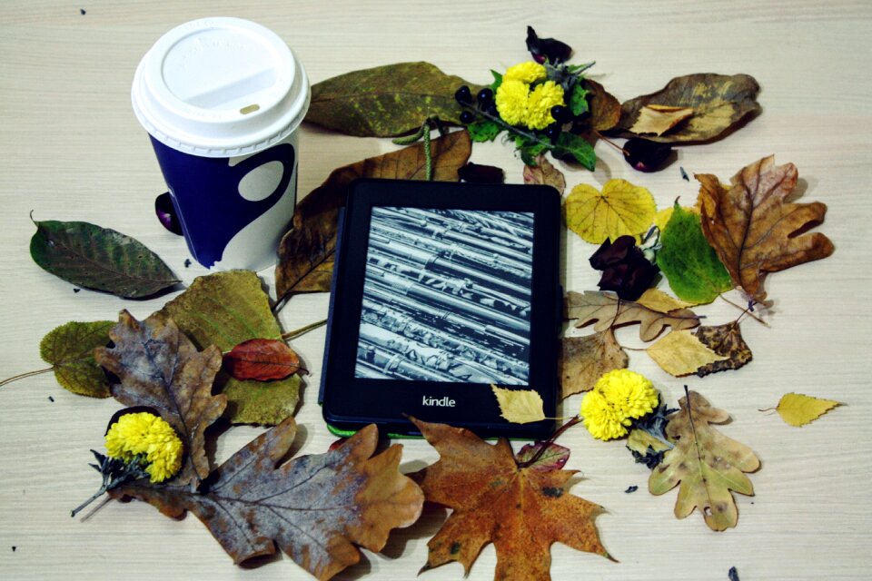 Coffee technology digital