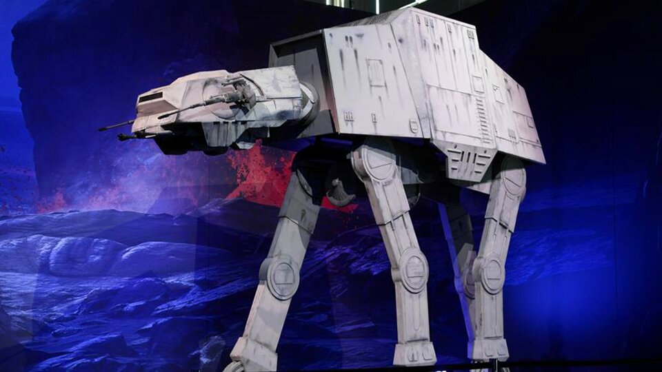 Gamescom star wars germany